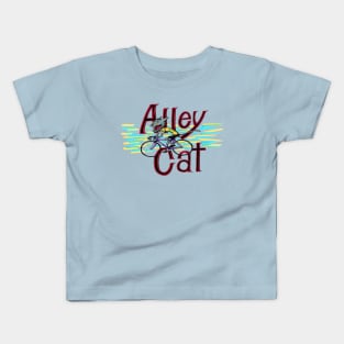 Alley Cat Kids T-Shirt